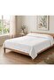 100% Cotton Waffle Double Bedding
