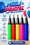 Pilates Ball And Balloon Inflation Bidirectional Large Size Hand Pump - 2