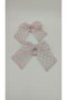 Double Child Buckle 3 Pairs - 4