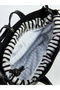 Lcw Accessories Black Leather Look Women's Shoulder Bag - 3
