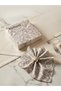 Pinterest Patterned Decorative Paper Napkins 33X33 cm - Pack of 20 - Stylish Designs for Tables - 2