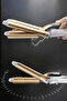 Wag Tongs High Heat Adjustable Water Wave Tongs - 4