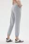 Women's High Waist Jogger Loose Sweatpants - 8
