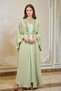 Appel Green Women's Dress – ELM D 418 - 2
