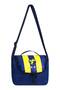 Fan-Stick Three-Compartment Orthopedic Multi-Compartment School Bag with Lid, Pencil Holder and Thermos Lunch Box 3-Piece School Set - 5