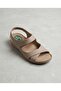 Capella Anatomical Sole Gel Supported Heel Spur Women's Sandals - 2