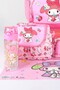 X Dekomus Licensed Sweet Berry Collection School, Thermos Lunchbox and Pencil Bag, Nutrition - 3