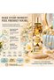 Dos Lunas Fragrance Mist Magic Smell Spring 250 ml - 6