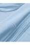 Rover Zippered Slim Fit Blouse [Lycra Stretchable] - 7