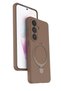 Aconcept Galaxy S26 Plus Regal Cover with Magsafe Stand - (40617) Desert Titanium - 2