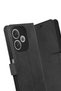 Concepta Newface A5 Pro 4g Tr S Plus Cover Case (231640) - Black - 3