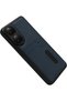 Aconcept A38 Sara Leather Case with Business Card Holder (73847) - Navy Blue - 4