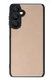 Aconcept Galaxy A35 5g Case Aras Leather Cover (113746) - Powder - 3