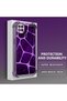 Xiaomi Redmi 10A Compatible Transparent Back Four-Corner Reinforced Impact Protection Silicone Case - 3