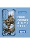 Samsung Galaxy S24 Compatible Transparent Back Four-Corner Reinforced Impact Protection Silicone Case