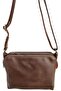 Im332-7 Women's Zipper Closure 3-Compartment Daily Bag - 2