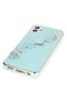 Aconcept Galaxy A04E Case Esila Silicone - (115543) Aqua Green - 4