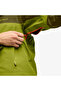 S Ridge Mobi Flex Tech 3L Waterproof Men's Green Jacket - 6