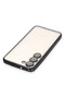 Aconcept Galaxy S23 Case with Lens Silicone (95324) - Black - 3
