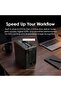 TS-253E-8G-US 2 Bay Desktop NAS | Intel Celeron Quad-Core Processor, 8 GB DDR4 RAM, Dual 2.5GbE Network Connectivity, Diskless - 6