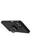 Aconcept Galaxy A07 4g Montreal Silicone Cover with Ring (95905) - Black - 3