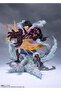 Tamashii One Piece Extra Battle Monkey D. Luffy Gear 4 (Leo Bazooka) Figure - 2