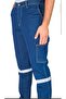 Asya Jean pantolon - 2