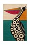 Dora Mixed Patterned Modern Woven Base Decorative Carpet Sdtamour4057 - 3