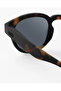 Kids # C Tortoise 5-7 Years - Brown Children's Sunglasses - 4