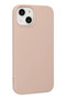 Aconcept iPhone 14 Plus Case Nano Inside Velvet Silicone (205837) - Powder - 2