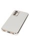 حافظة ACONCEPT Galaxy M23 من السيليكون (204738) - أبيض - 4