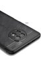 Aconcept Redmi Note 9 5g Case Auto Focus Cover (13730) - Navy Blue - 3