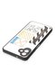 Aconcept Galaxy A04 Case Mirror Pattern Cover - Mirror (11636) - 6 - 3