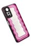 Aconcept Redmi Note 11 Pro Case Mirror Patterned Cover - Mirror (12009) - 11 - 2