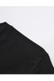 T-Shirt Bushido Samurai Dragon Printed 100% Cotton Men's T-Shirt - 4