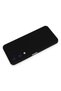 Aconcept Vivo Y17S Case Nano Inside Velvet Silicone (24858) - Black - 3