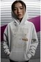Pink Floyd Music Group Back Printed Unisex Oversize Premium Hoodie