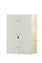 Simple Wardrobe Assembly Wardrobe - 2