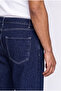 Men's Boyfriend Jean Trousers Blue - 4