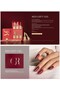 (GR) Red Gift Collection (1 set, 11 colors of 13ml) - 4