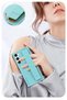 Aconcept Galaxy S24 Case Data Cover (101521) - Green - 5