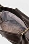 Women's Chain Strap Hand and Shoulder Bag for Daily Use, Stylish Flap Bag - 6