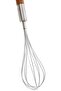Albemo Wooden Handle Whisk 888483