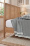 Arsen Pike Double Set Anthracite 200*220 cm - 2