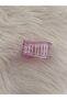 Heart Clasp Modern Knob Clasp Latch Clasp 7X6 cm - 4