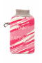 1 Piece Pink Premium Bath Shower Scrub Exfoliating Glove 100% Natural for Normal Skin - 6