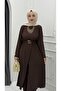 Erva Set Brown - 3