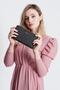 Daily Black Bag and Wallet Set - 4