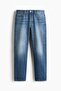 Straight Regular Jeans - 3