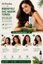 Rosemary Extract Hair Tonic 100 ml – Anti-Hair Loss Strengthening Hair and Scalp Care - 6